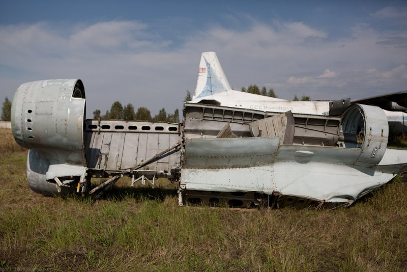 ВВА-14 (вертикально-Взлетающая амфибия, модификация: экранолёт 14м1п)