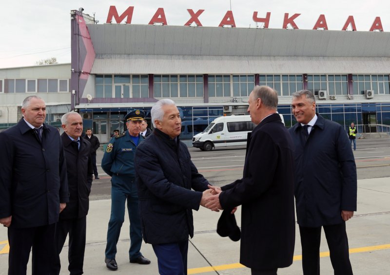 Самолет Казань Махачкала