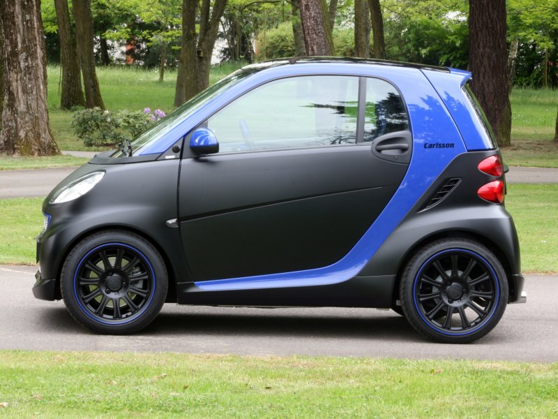 Smart 2007