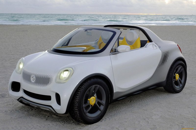 Автомобили Smart for for