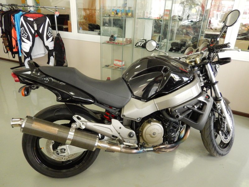 Honda x11 Headlight