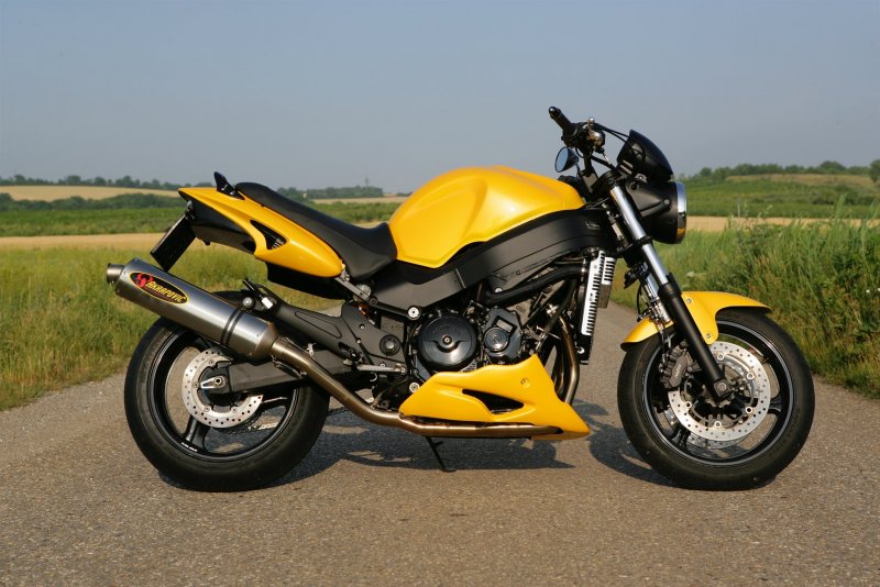 Honda x11 Custom