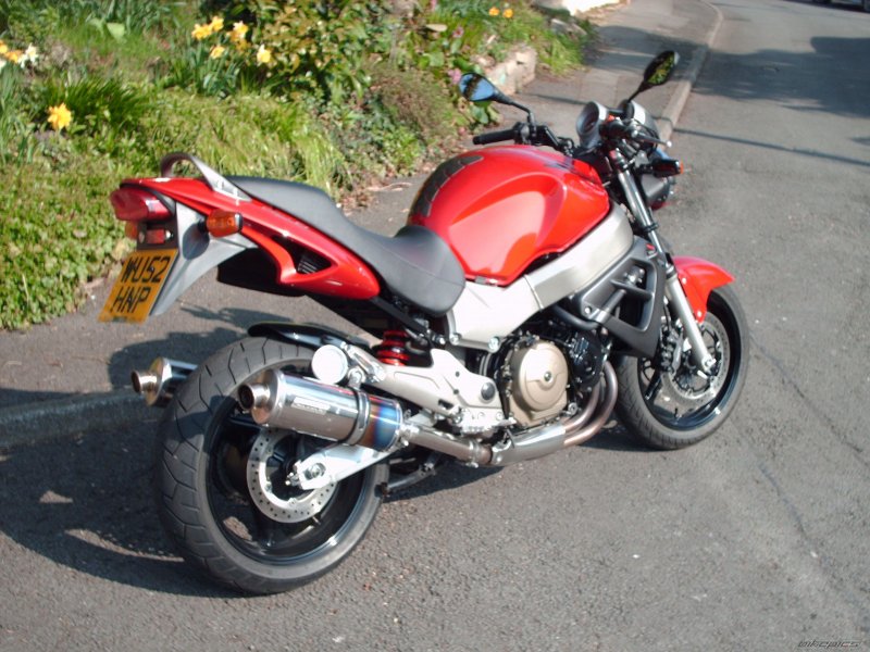 Honda x 11 1100