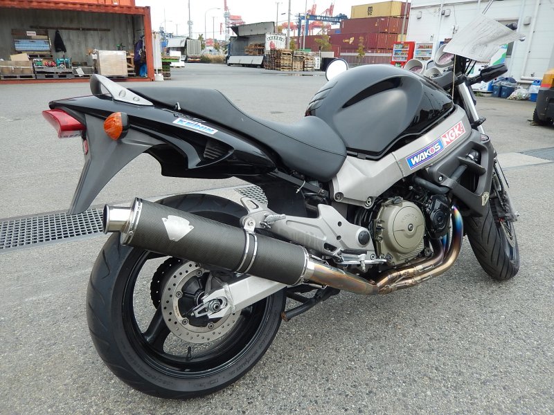 Honda x 11 2000