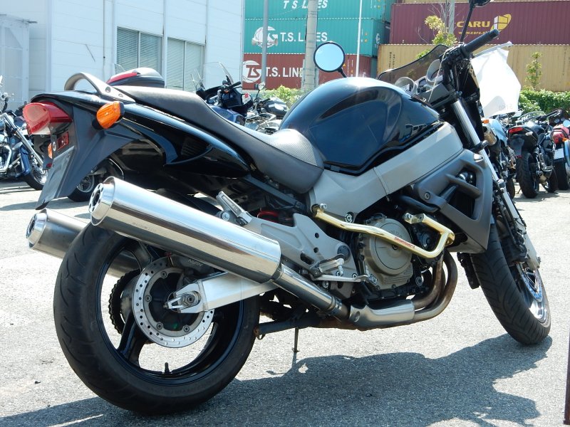 Honda 11