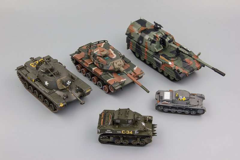 БТР-80 Технопарк (металл )