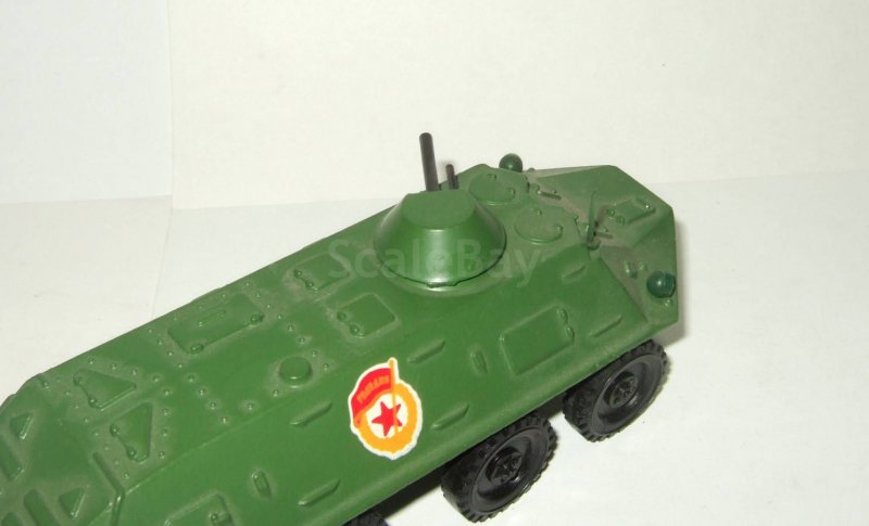 Танк Технопарк т-90 (SB-16-19-t90-g-WB) 12 см