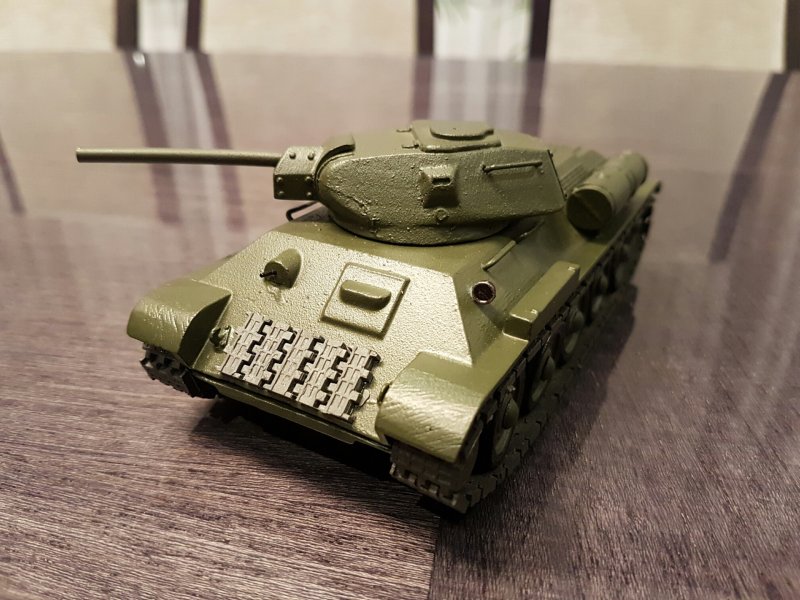 Модели техники