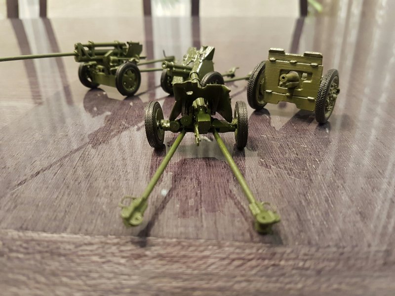 Военная техника DEAGOSTINI
