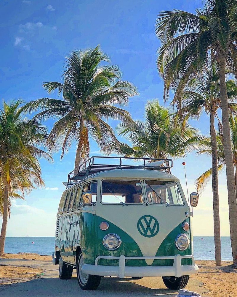 Volkswagen t1