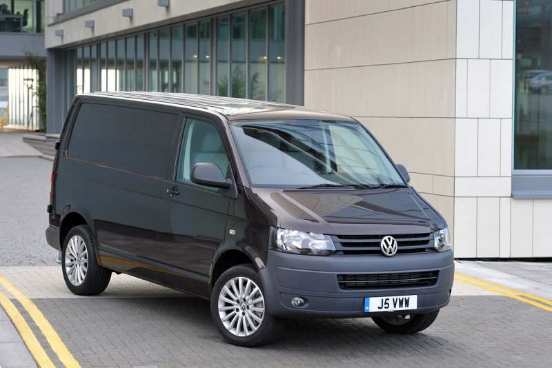 Фольксваген Transporter t5