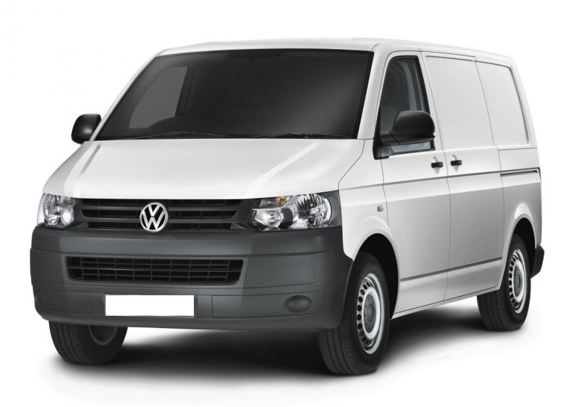 Фольксваген Transporter t5