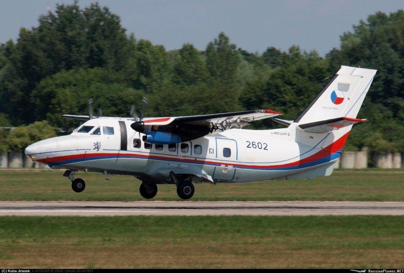Л410 67105