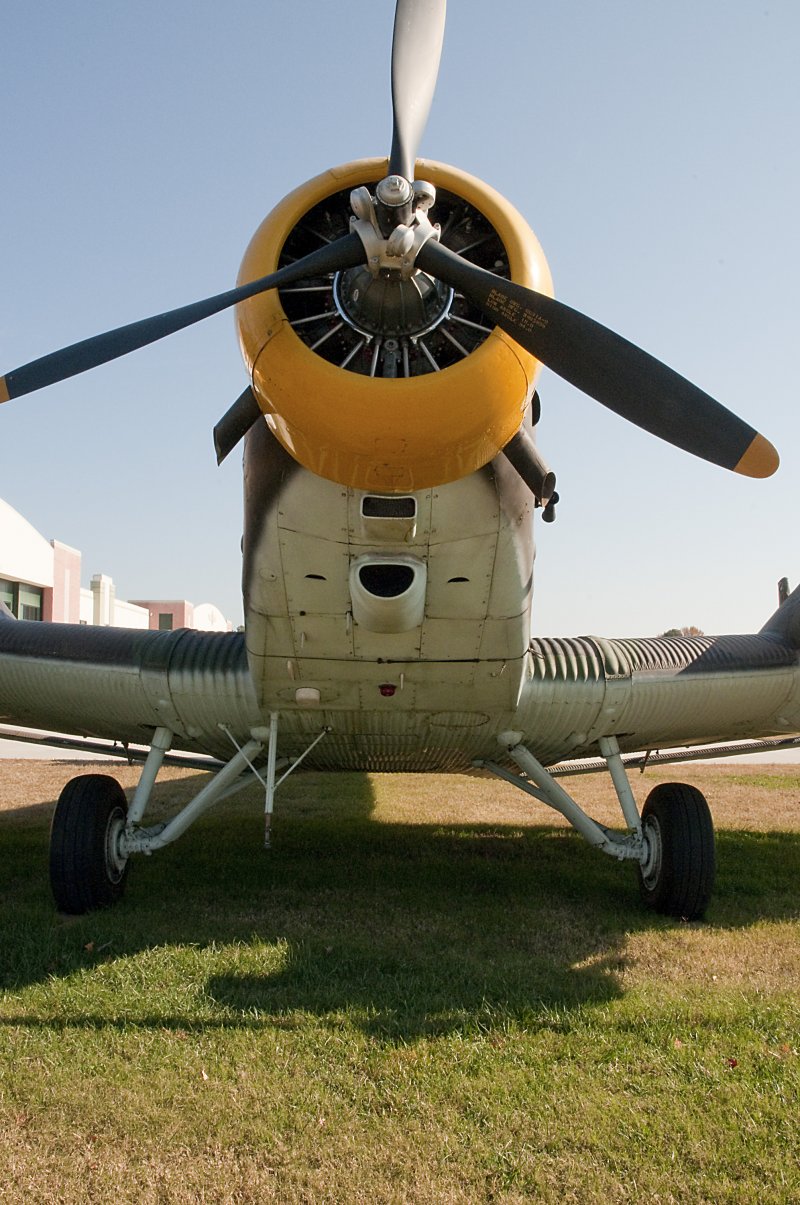 Юнкерс 52 арт