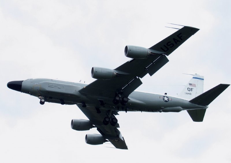 RC-135 ВВС США