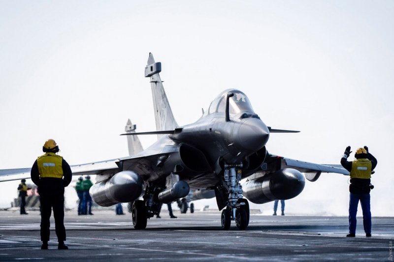 F-18 НАТО