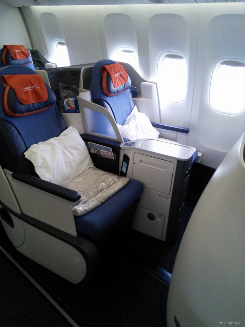 Airbus a320 Аэрофлот