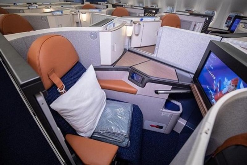 Боинг 777 Аэрофлот взлет