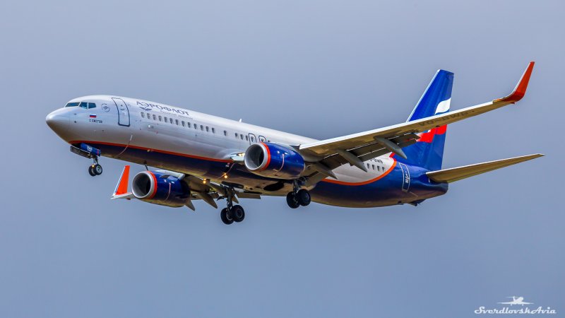 Boeing 777-300er салон