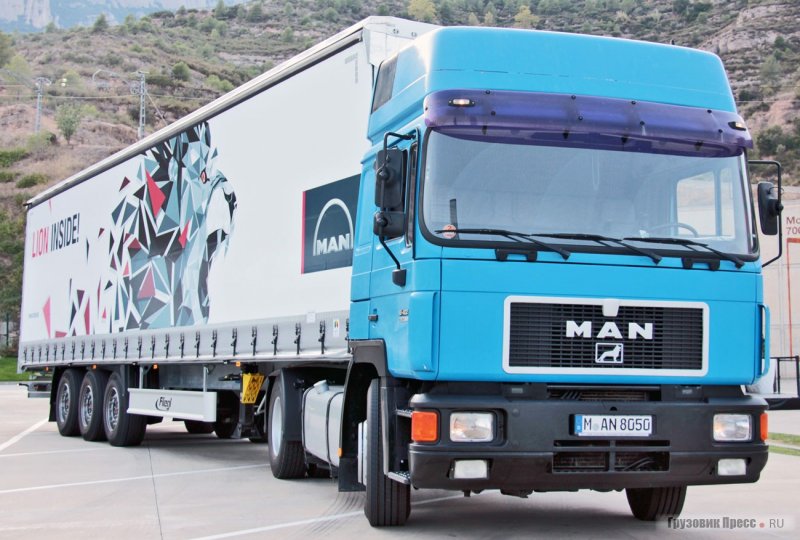 Man f90 l28 4907