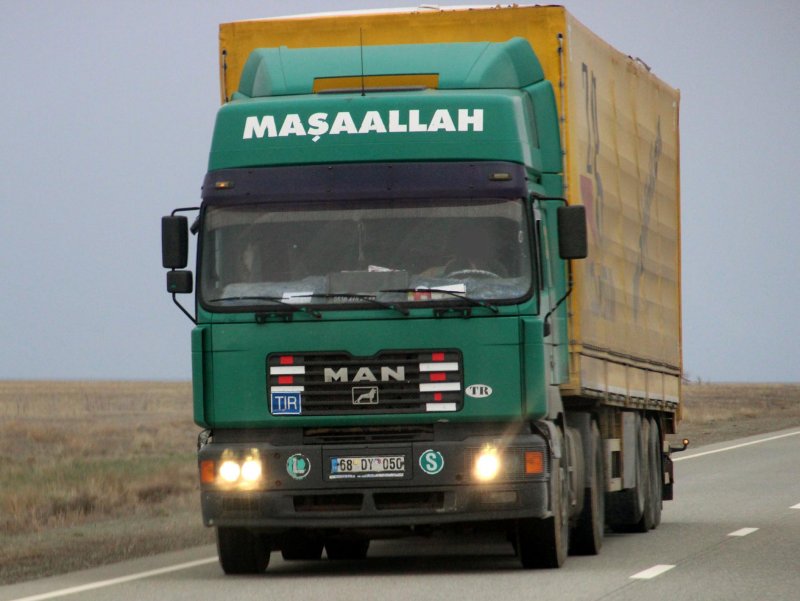 Man f2000 50