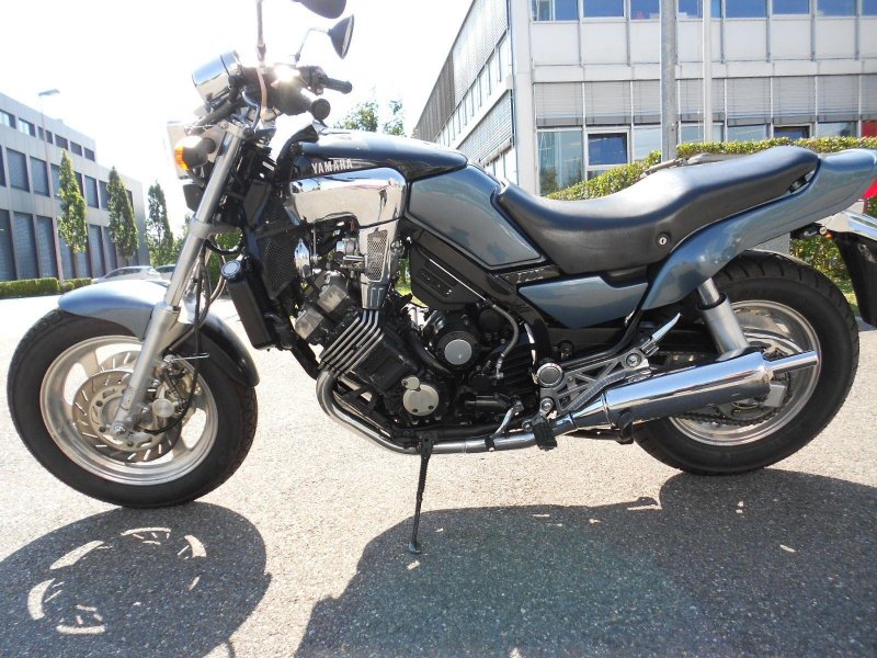 FZX 700
