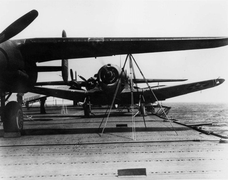 B25 Mitchell рейд Дулитла