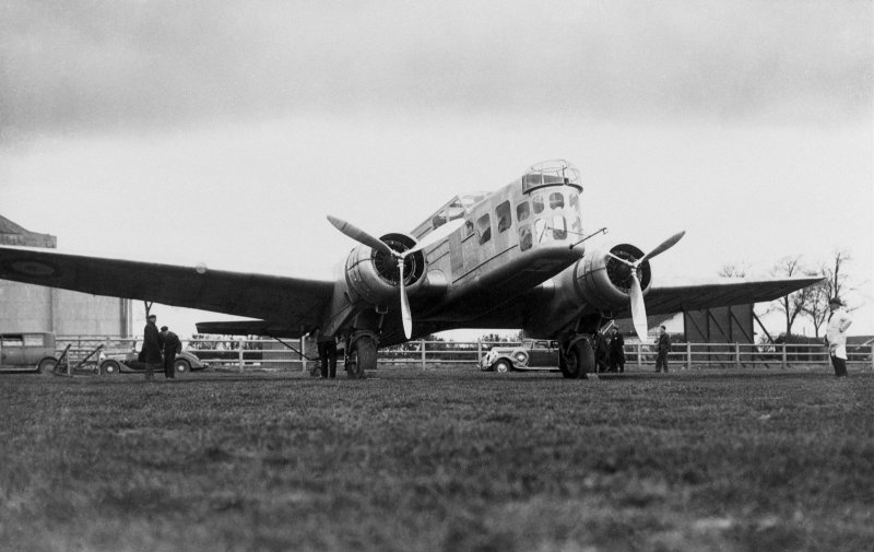 Bloch MB.170