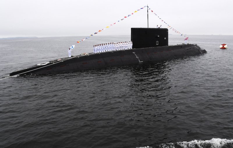Владивосток памятники подводникам