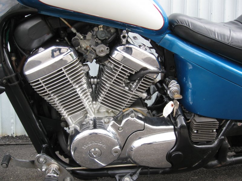 Краснодар Honda Steed 400