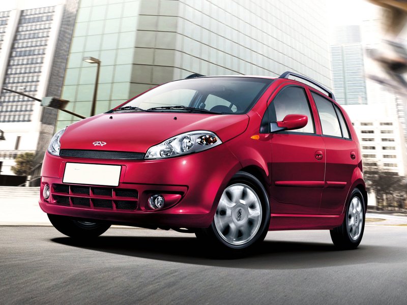 Chery a113