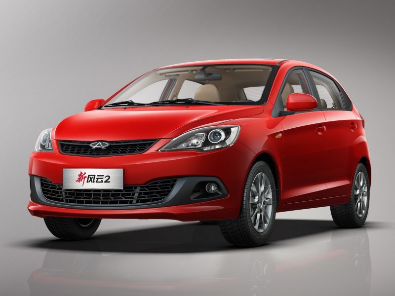 Chery Fulwin