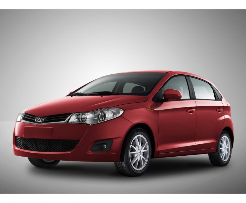 Chery a13