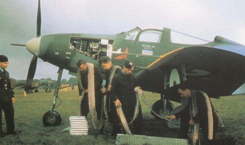 P-39 Airacobra в СССР