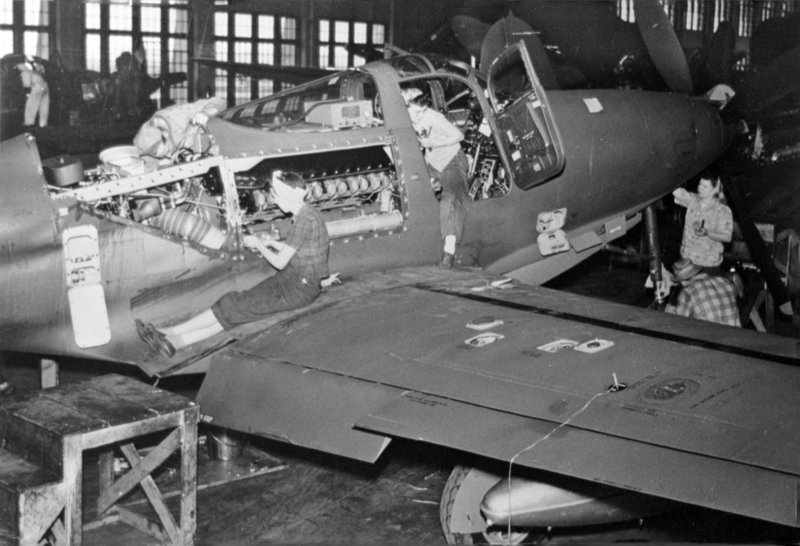 P-63 Кингкобра в СССР