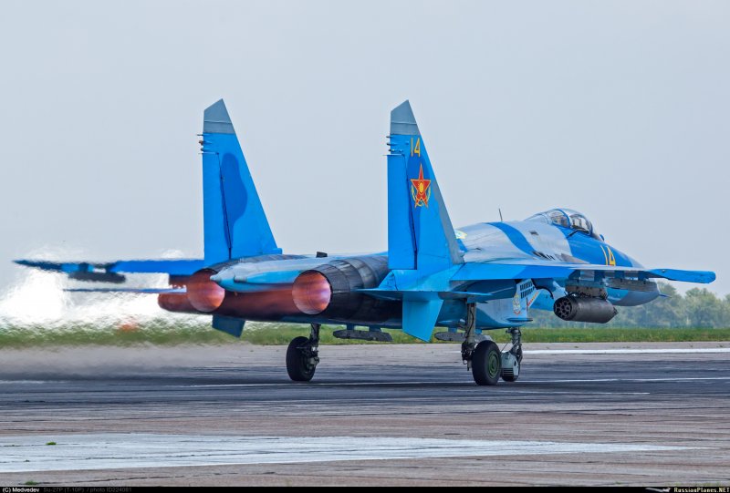 САУ Су-14
