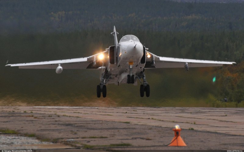 Су-15 ВВС Украины