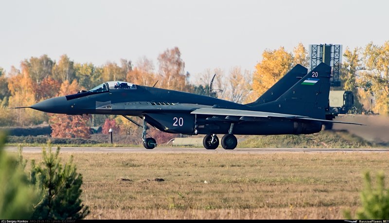 Сухой Су-27