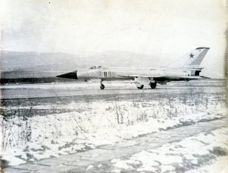 Су-17м Афганский