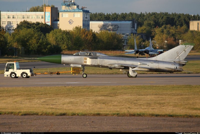 Baa-14 самолет