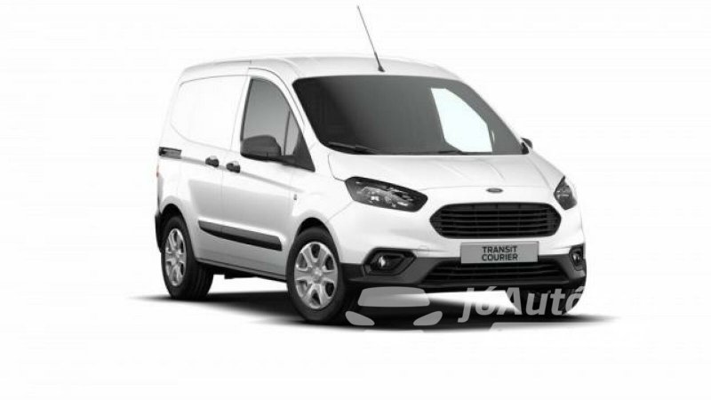 Ford Courier 1994