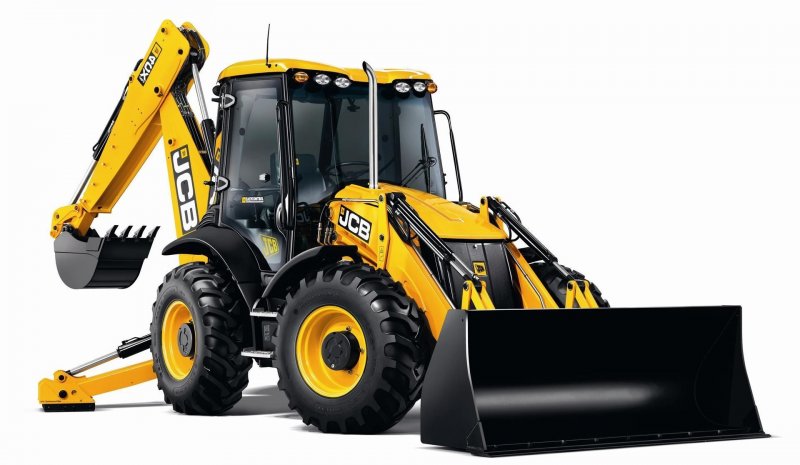 Погрузчик фронтальный MITSUBER ml333r
