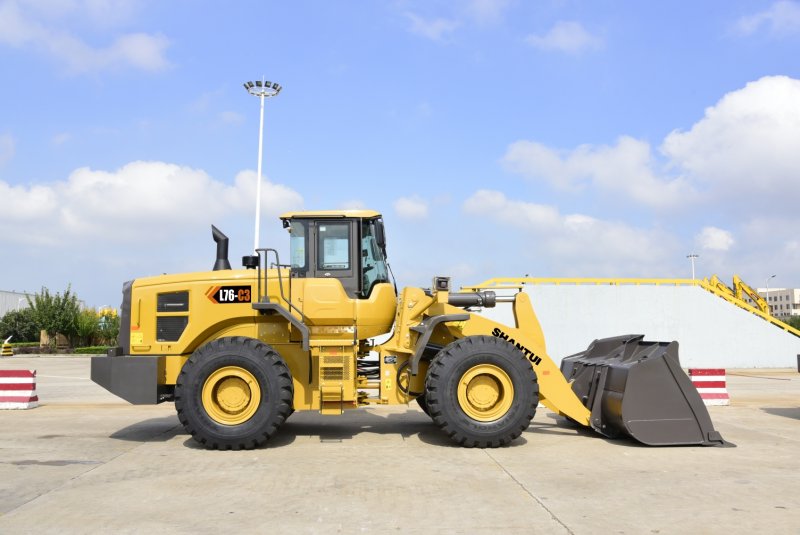 Lovol fl936f-II