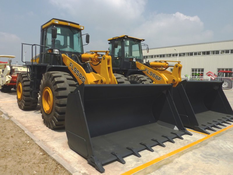 Caterpillar 434 кабина
