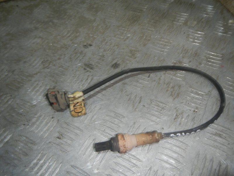 Лямбда зонд Опель Астра g 1.6