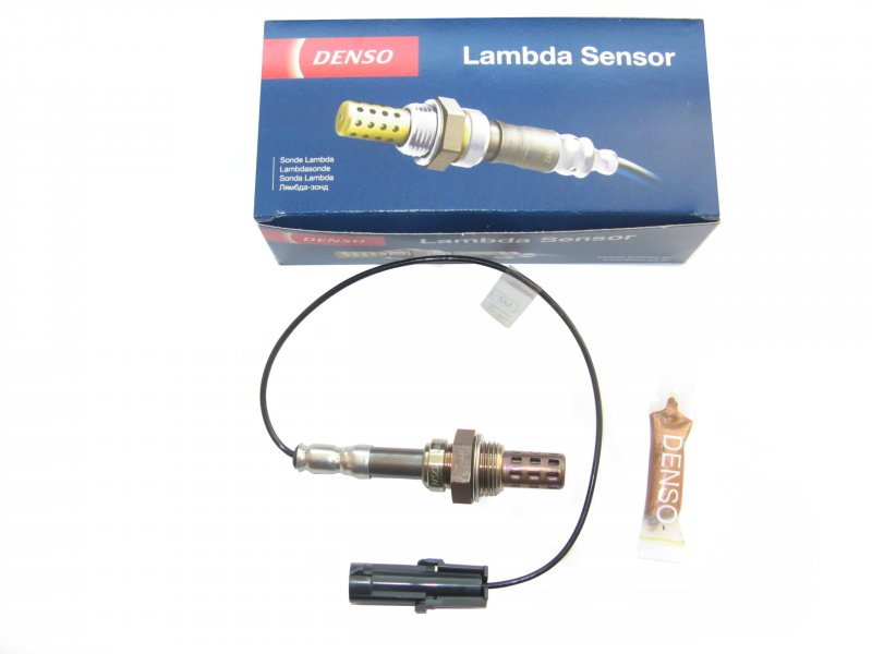 Лямбда-зонд Bosch 0258005703