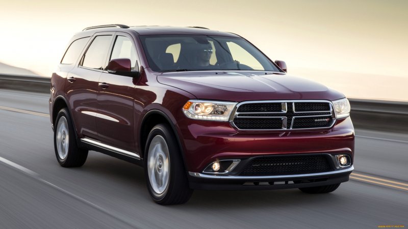 Chrysler Pacifica 2005