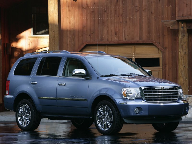 Chrysler Jeep Chrysler джип