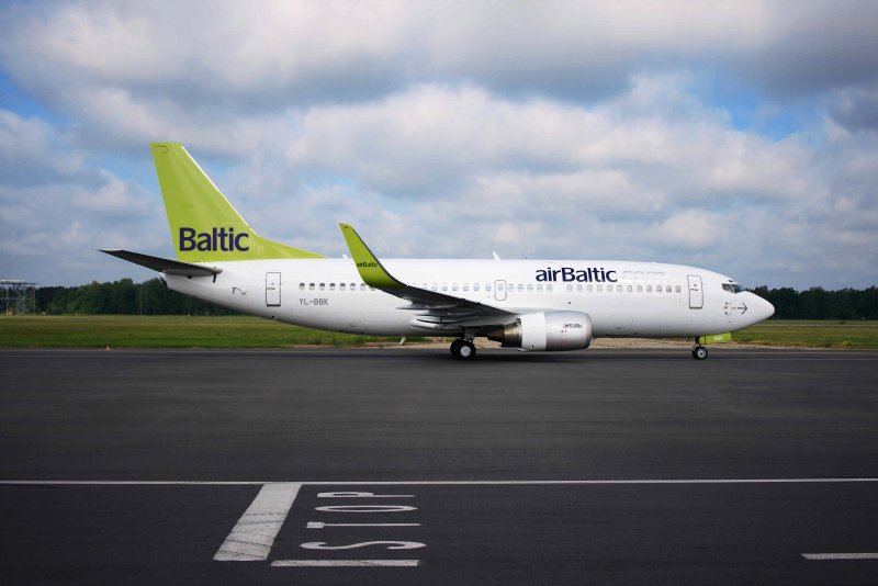 Baltia Airlines