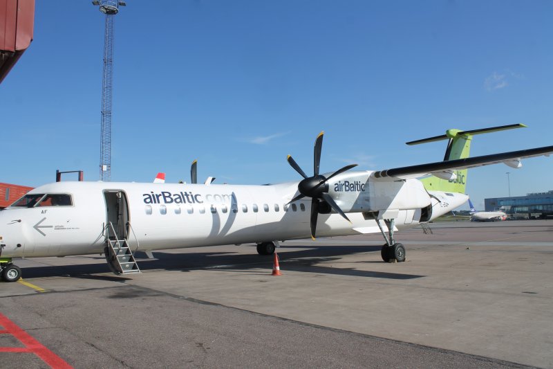 Air Baltic